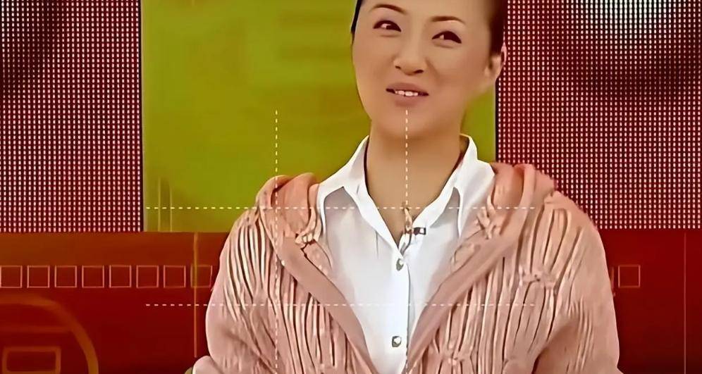 与春晚导演有染,插足别人家庭,精神病,金玉婷身上哪个标签是真