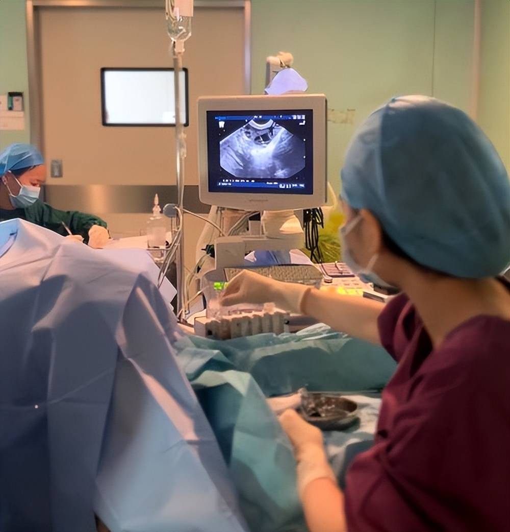 妇产科医生揭秘一代二代三代试管婴儿是怎么产生的？还是女人受罪