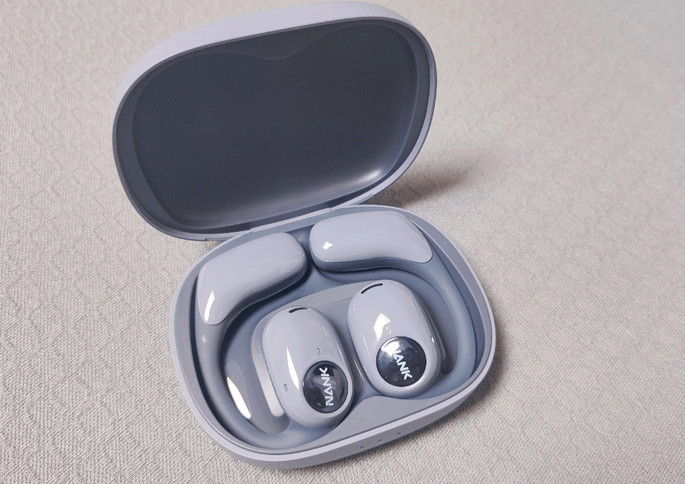 开放式耳机品牌有哪些？2025年十大开放式耳机品牌推荐