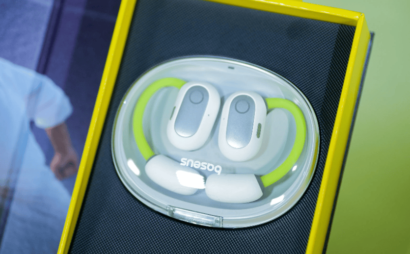 开放式耳机音质最好的是那款？实测十大全网公认音质好的开放式耳机