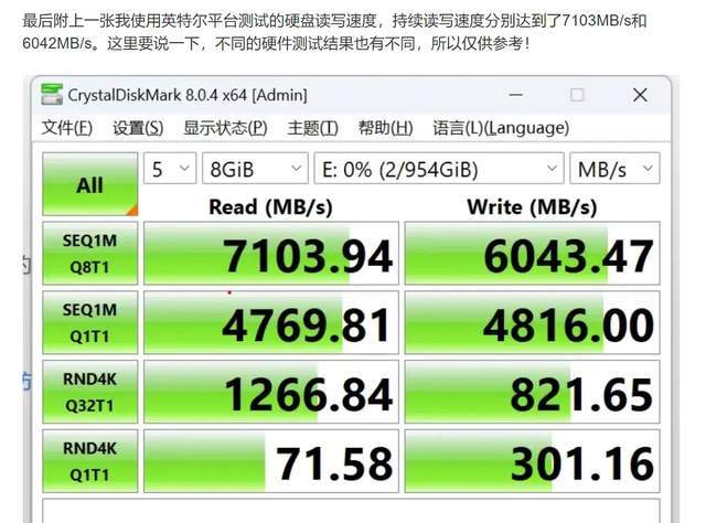 等等党的胜利？别急，加上华硕TUF铠甲+腾隐TQP4000扩容才叫真香