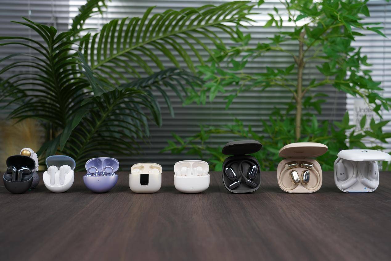 开放式耳机音质最好的是那款？实测十大全网公认音质好的开放式耳机