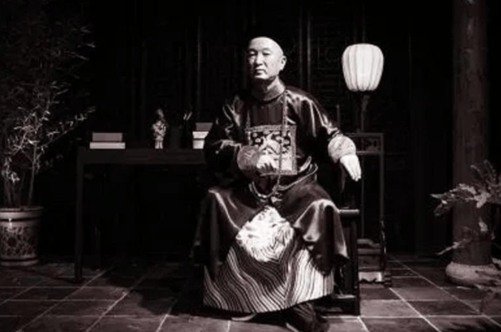 环境有多重要?盛宣怀家两女佣,一个生赵四小姐,一个生了宋美龄