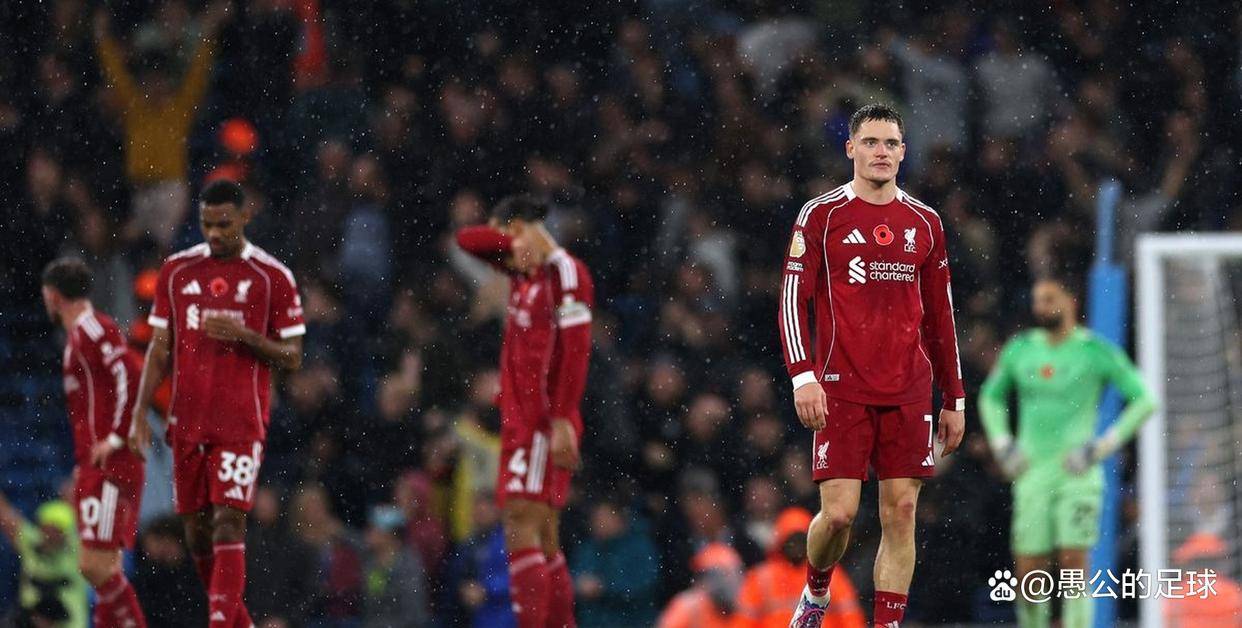 旧将迪亚斯闪耀德甲，凸显利物浦亿元引援维尔茨的困境