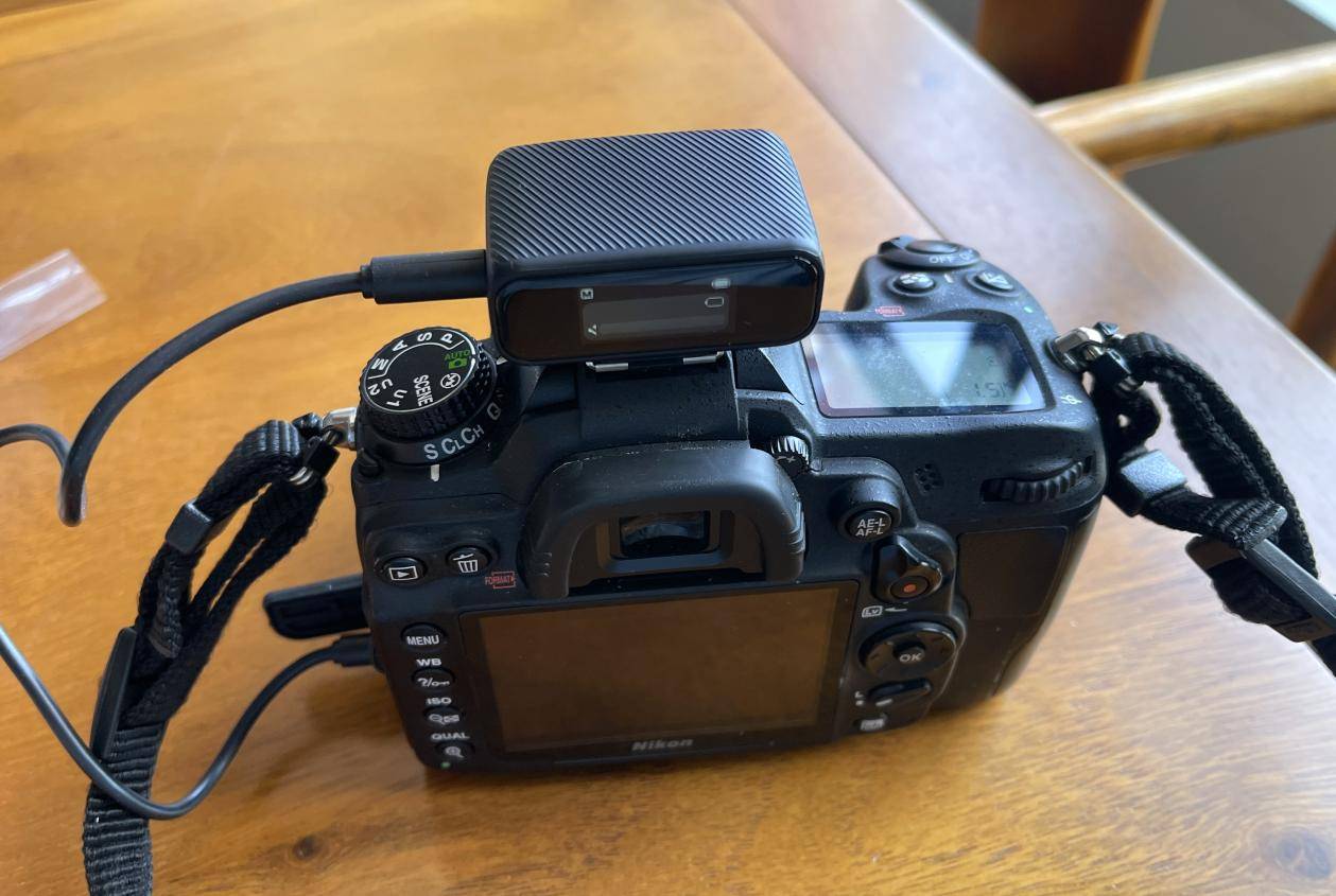 专业音质、稳定传声、智能操控集一身,南卡Qmic领夹麦克风专业全能