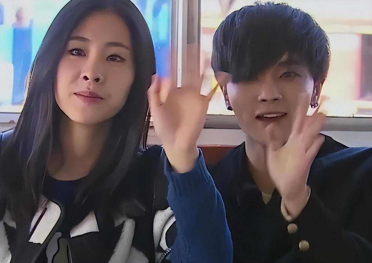 聪明的张碧晨看似输的一败涂地,实则赢了一切