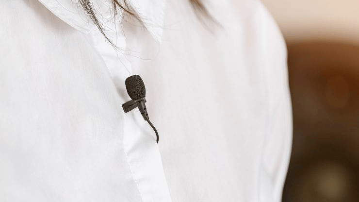 无线麦克风哪个牌子好？十大麦克风品牌排行，领夹麦克风十大名牌