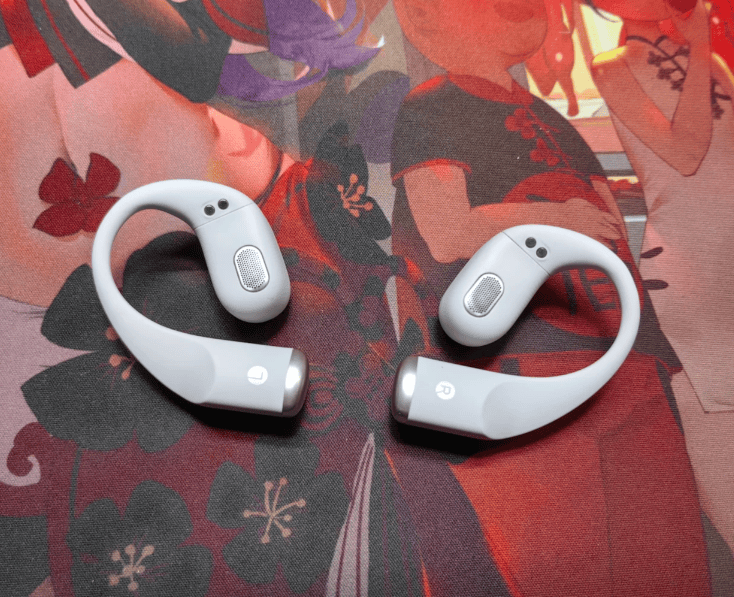 开放式耳机音质哪个好？口碑最好的十款开放式耳机测评推荐