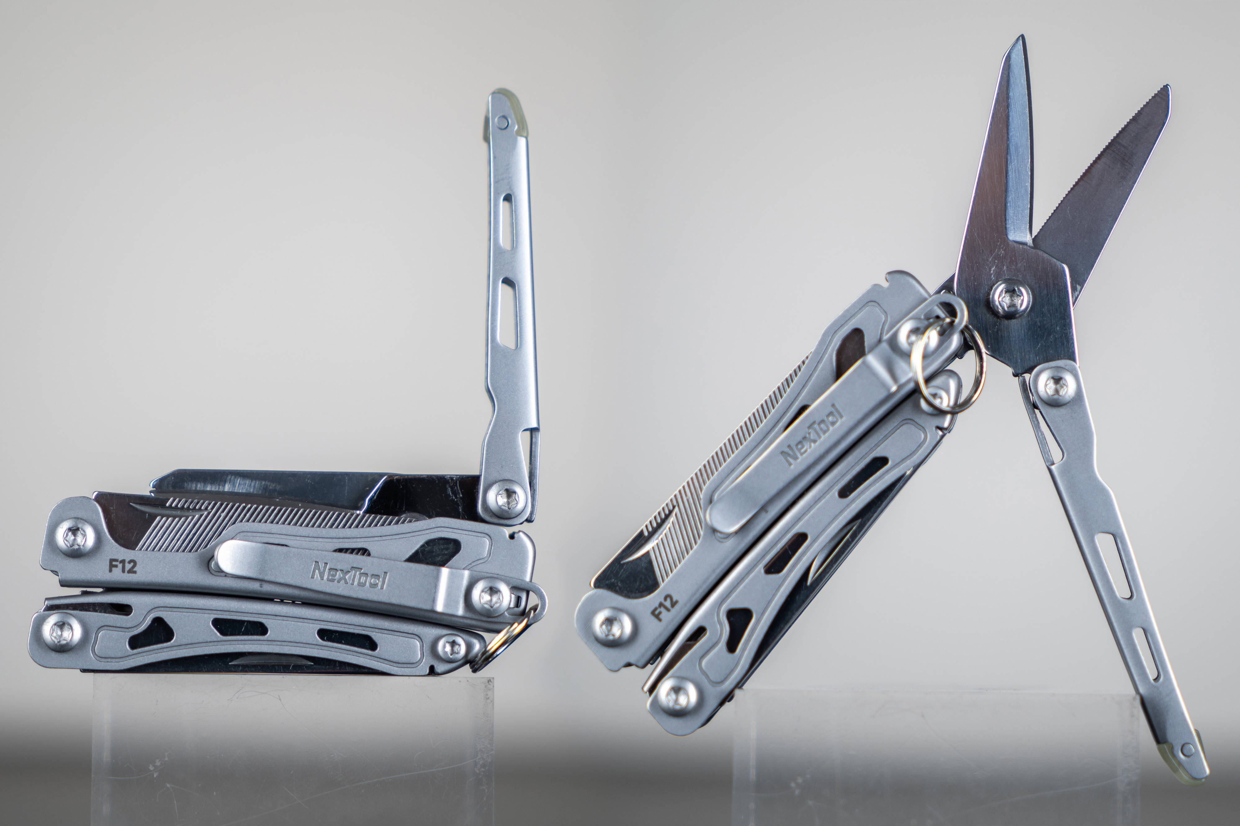 小身板却有着大本事-纳拓新品小战舰F12体验分享