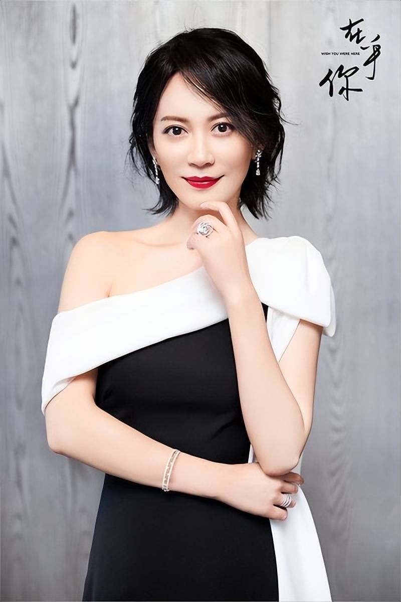 浙江美女明星:江南灵秀地的璀璨之星