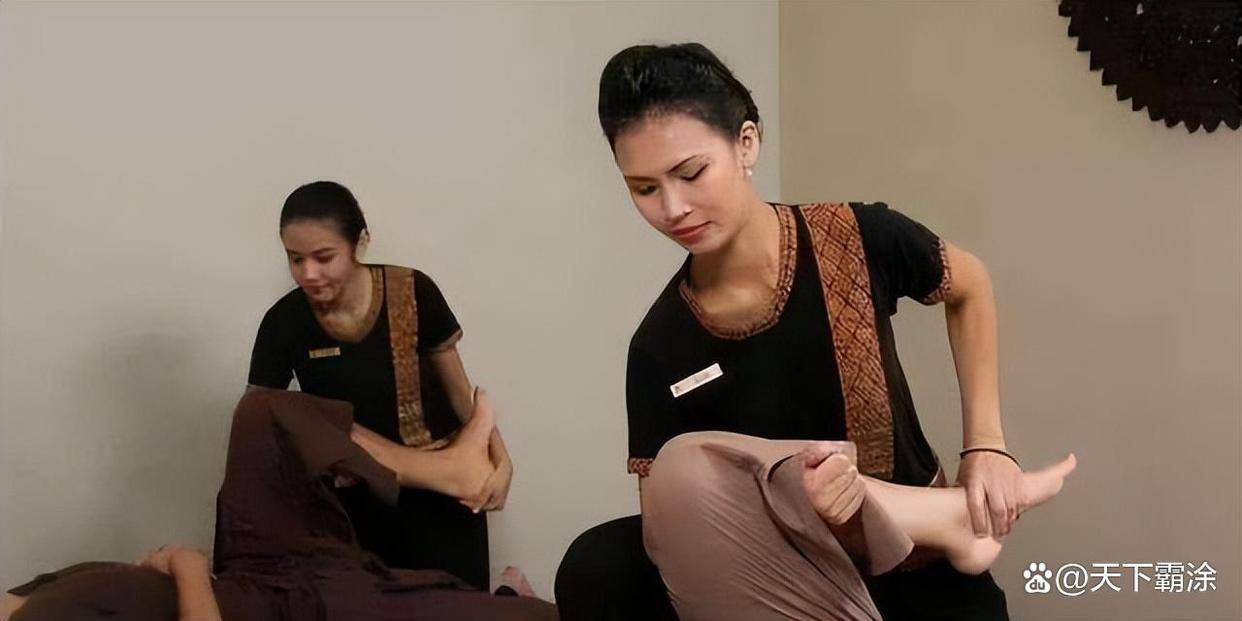 图片[7]-泰国跟团游开始了，千万别再被忽悠踏进“屠宰产业链” -华闻时空