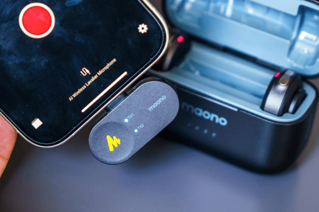 无线麦克风哪个牌子好？十大麦克风品牌排行，领夹麦克风十大名牌