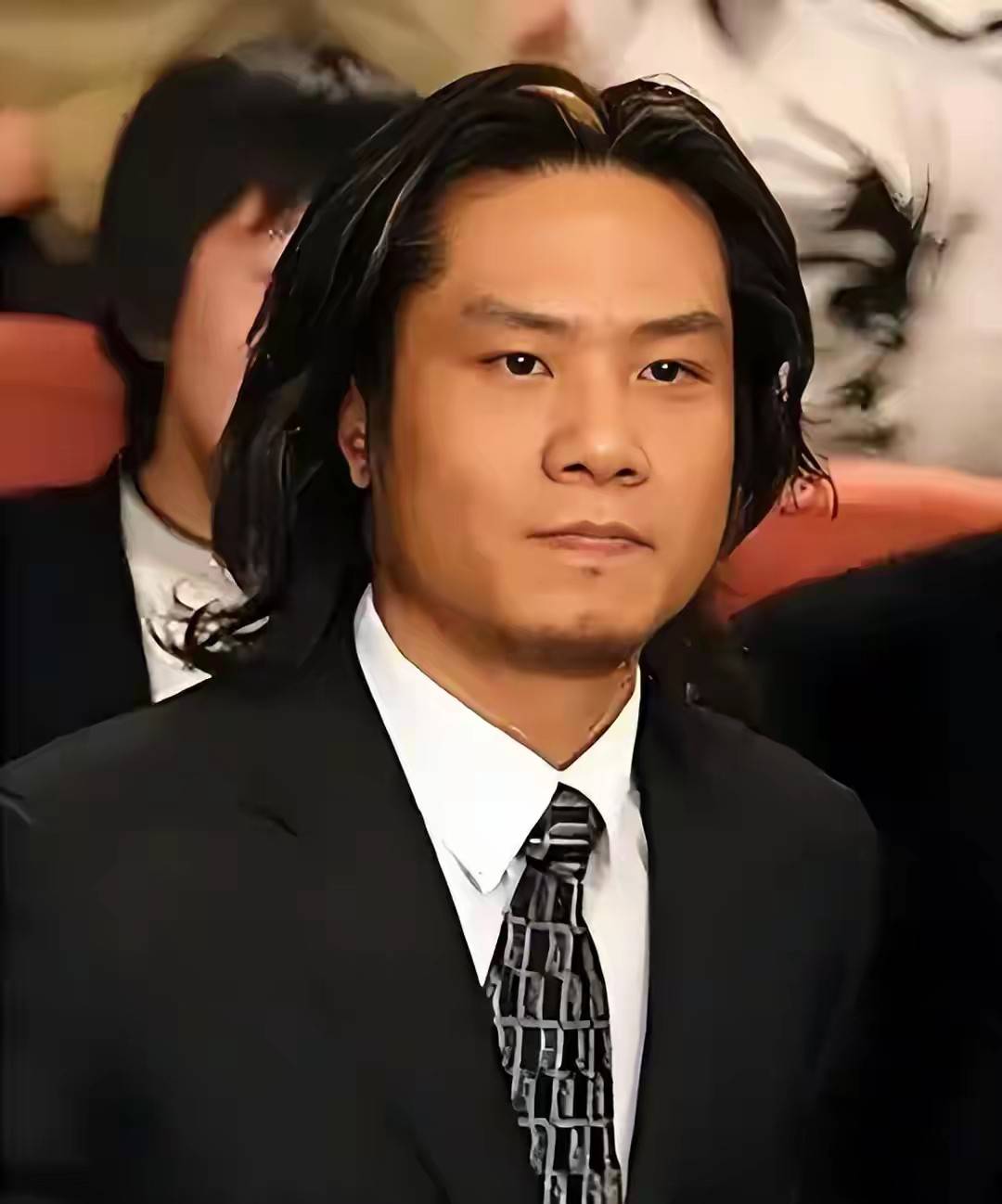 离婚21年阿峰67岁仍孤家寡人只恨当时信了刘晓庆的一句玩笑话