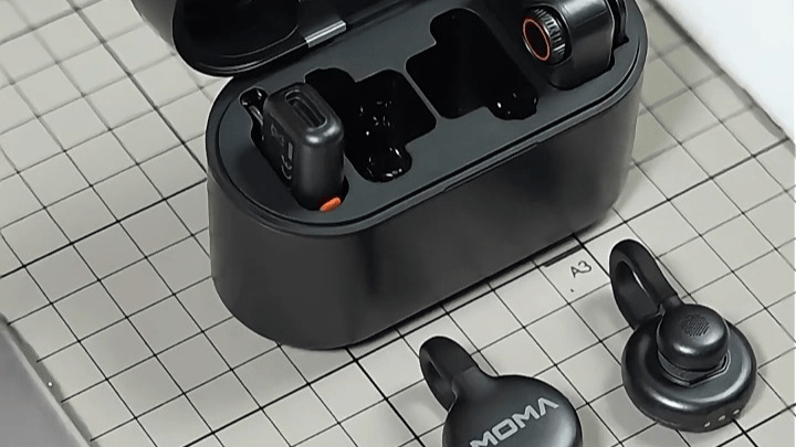 领夹麦克风什么牌子好？领夹麦哪个牌子音质好？领夹麦新榜单推荐