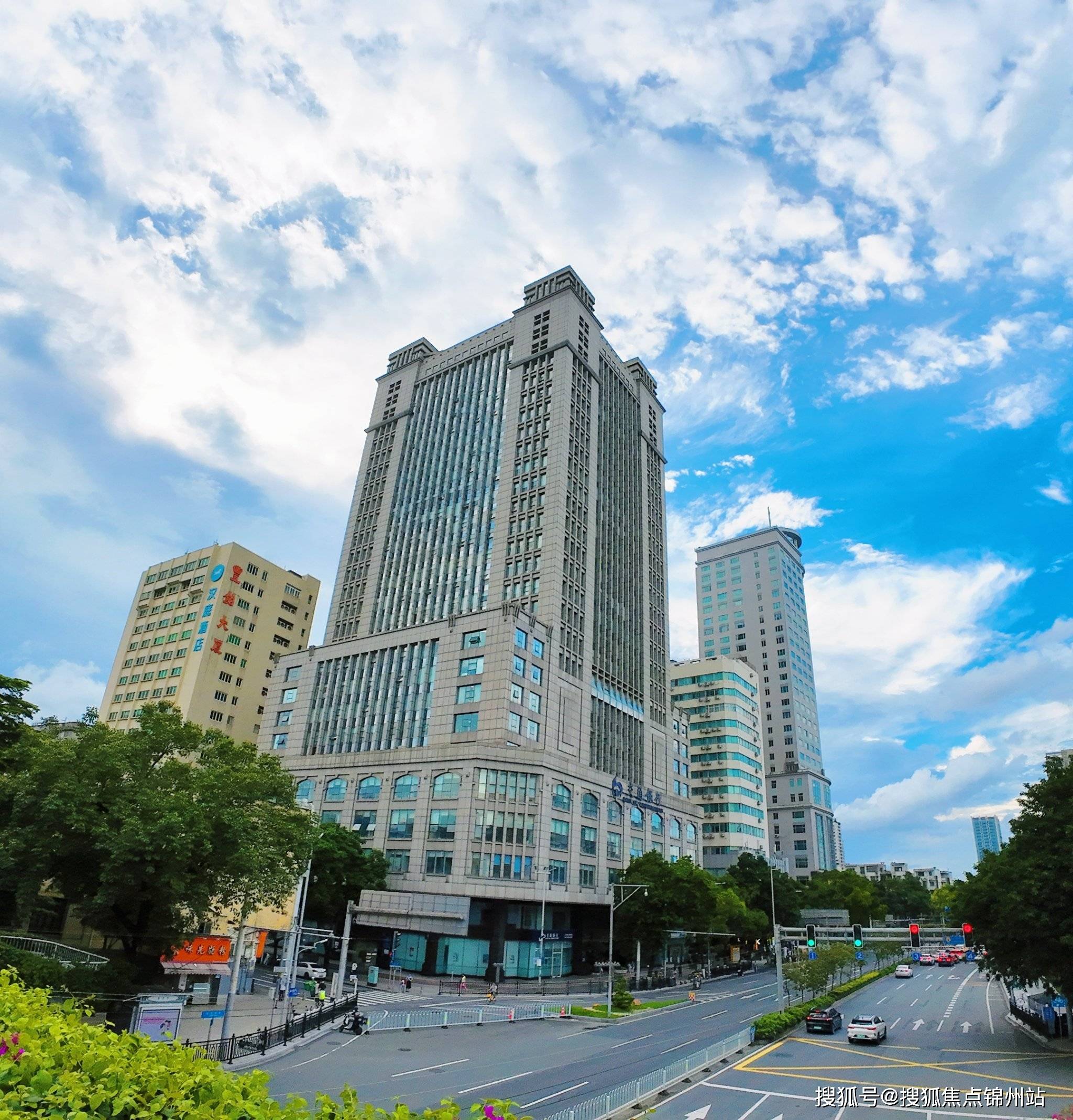 上海汇金大厦首页网站-2025楼盘测评