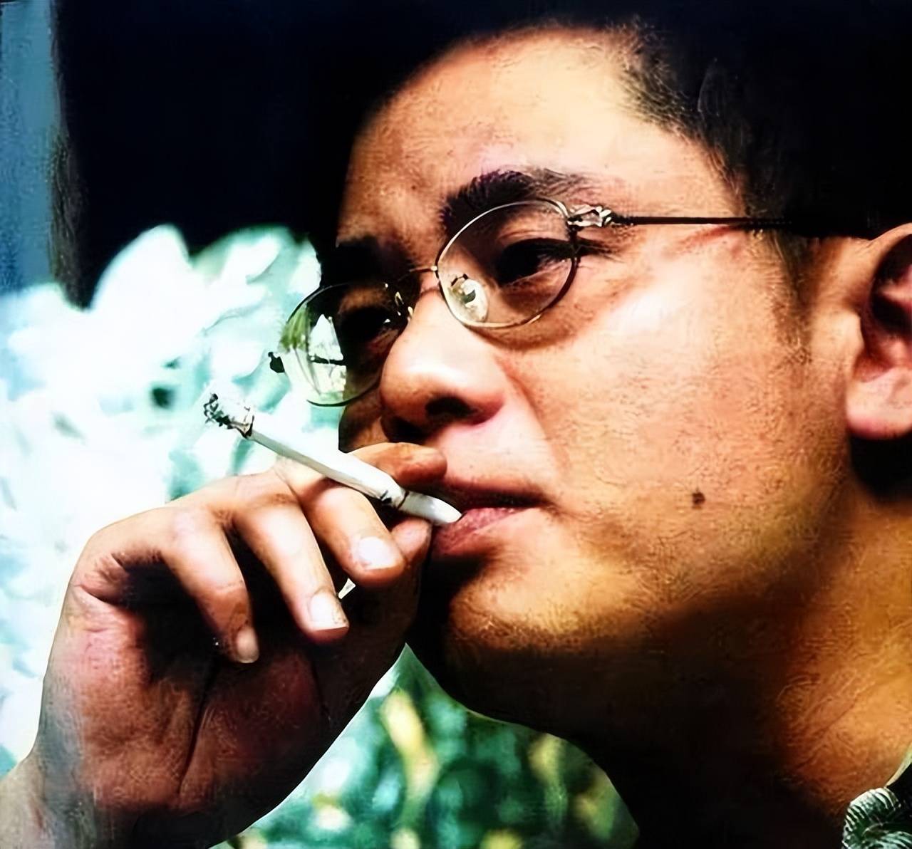 许晴与刘波分手23年:她未婚单身背后有辛酸,他却早已客死日本