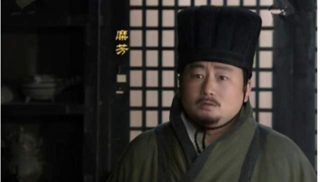 诸葛亮儿子诸葛瞻庙前,跪着三座石像,他们就是蜀汉三叛!