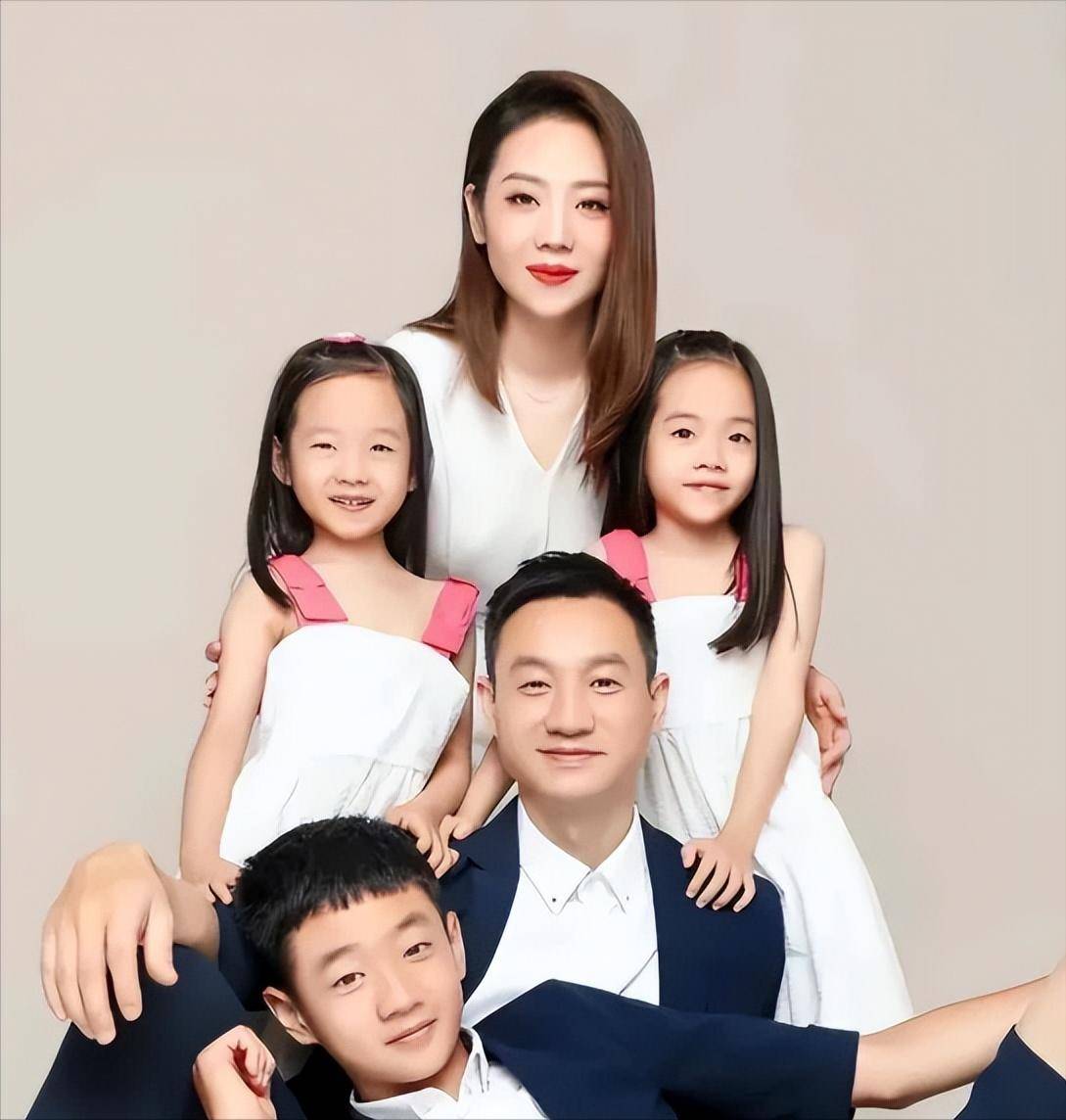 钱再多有什么用?自曝家丑的杨威给中年男人们提了个醒