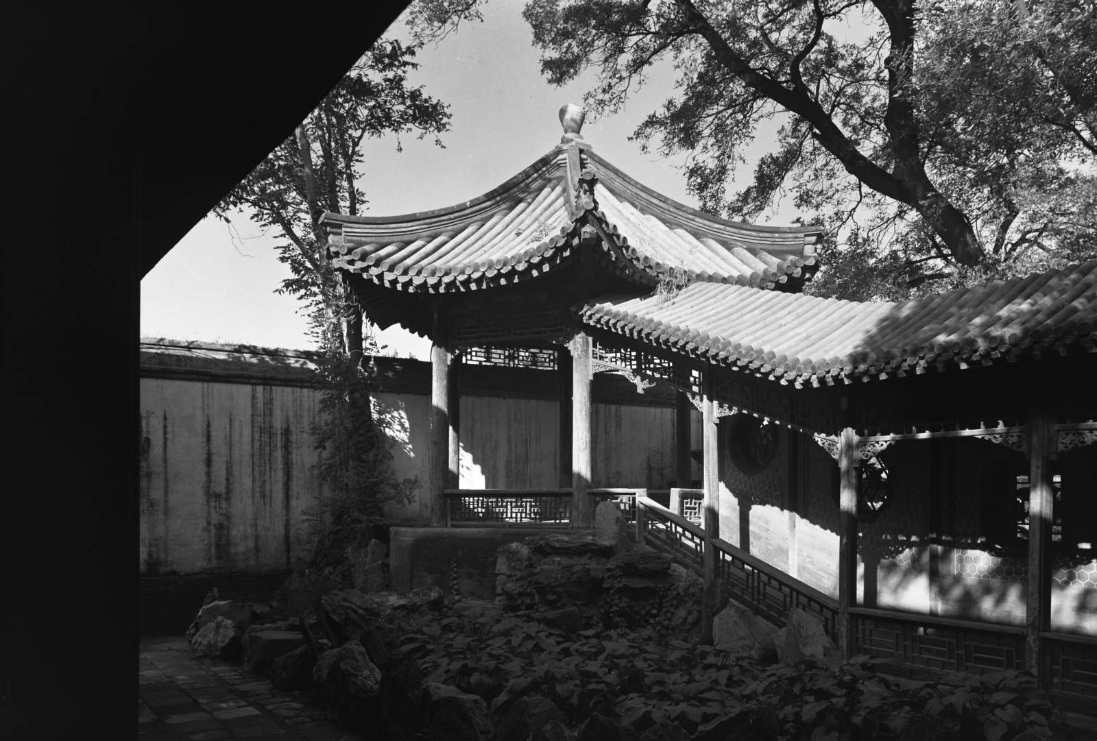 民国时期老照片:展现真实的民国风貌