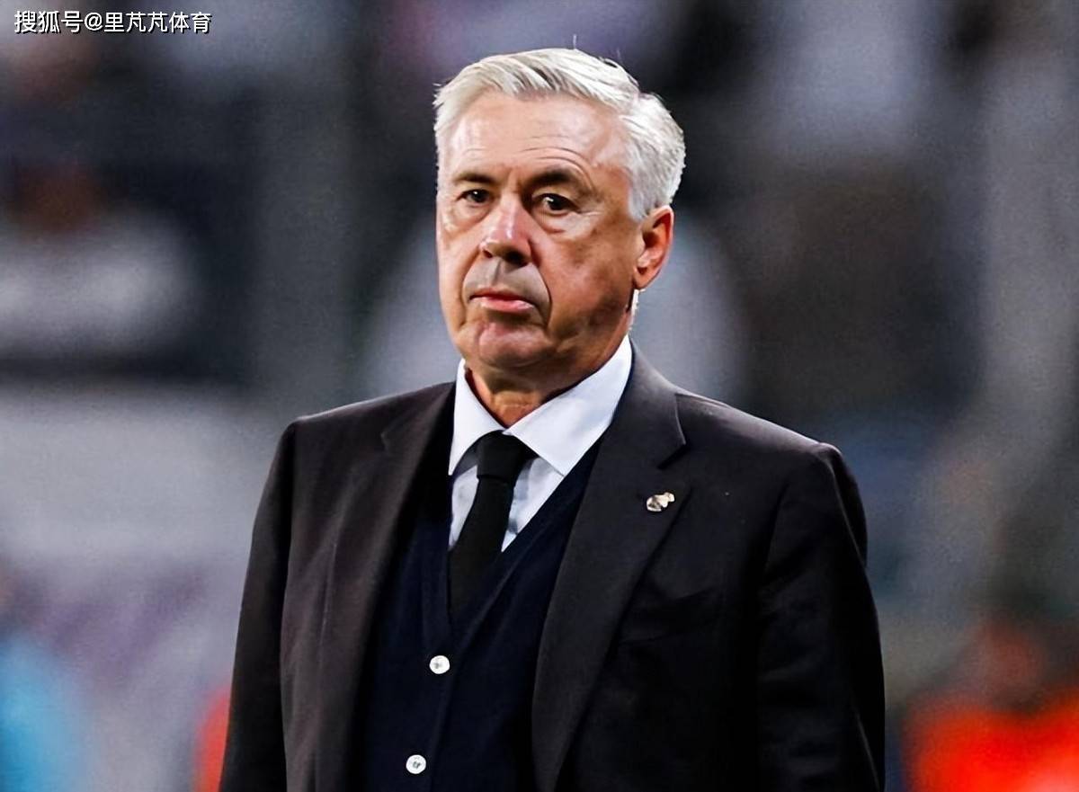 真不好办啊！阿隆索遇到“安切洛蒂难题”，更衣室挑战压力极大