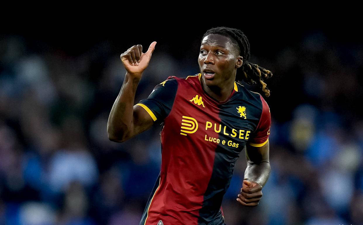 一日意甲最新动态汇总：国米主力伤情堪忧，米兰积极推动魔笛续约事务