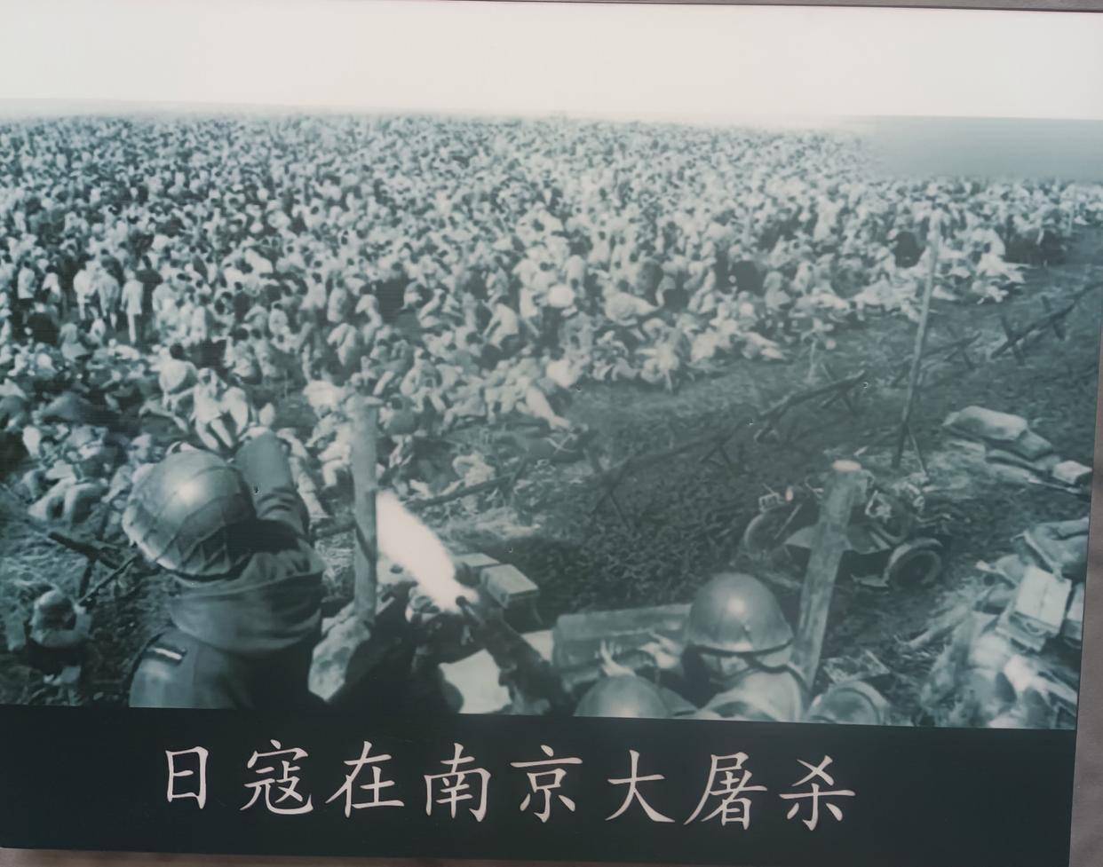 中国不再需要日本道歉_从今天起，中国不再需要日本道歉！这觉醒，来自3500万亡魂的_用实力捍卫历史尊严