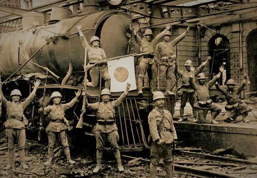 从今天起，中国不再需要日本道歉！这觉醒，来自3500万亡魂的_中国不再需要日本道歉_用实力捍卫历史尊严