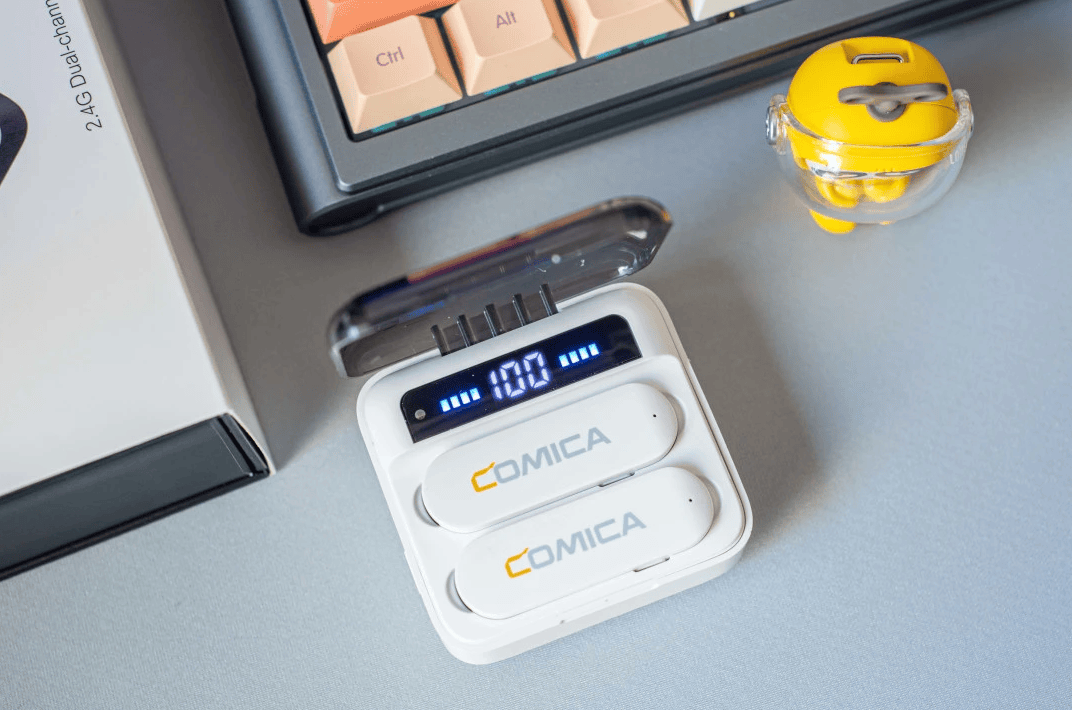 麦克风哪个牌子好?2025品牌无线麦克风十大排名榜精选推荐不踩坑!