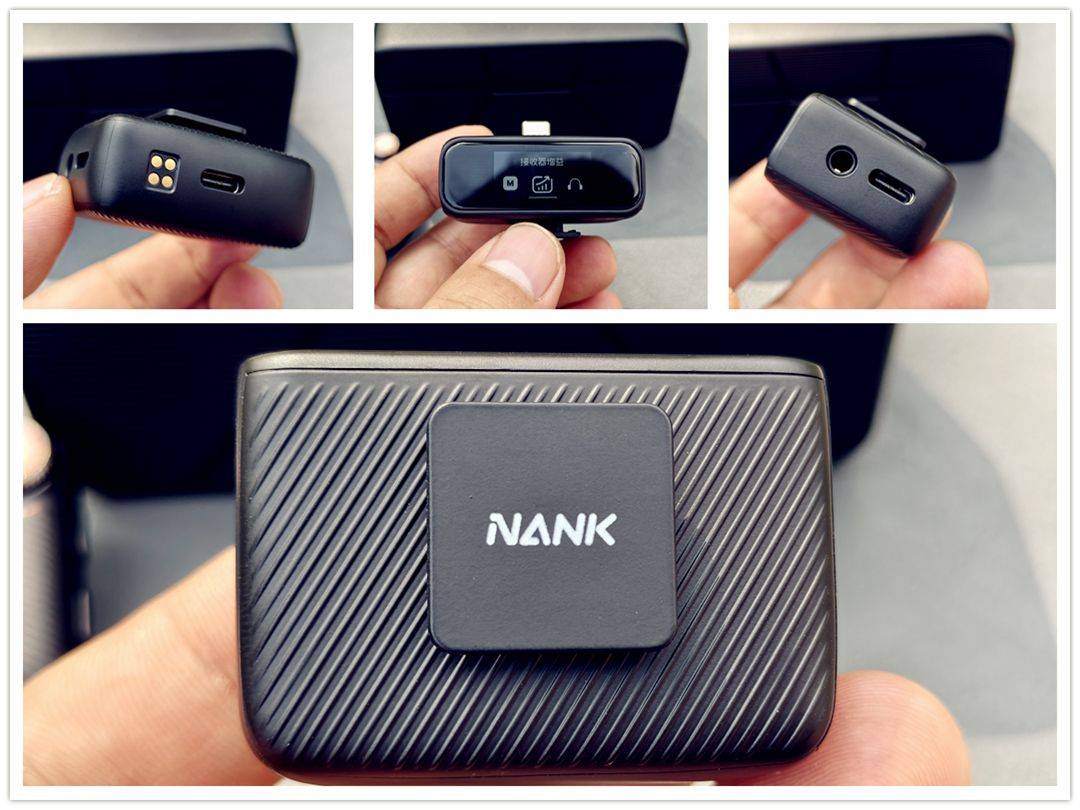 让创作回归纯粹:南卡Qmic如何用一块屏解放创作者