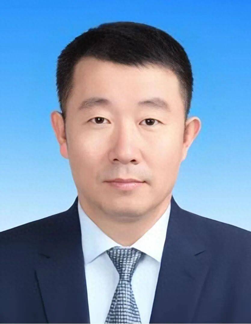 贾珉亮任咸阳市代市长