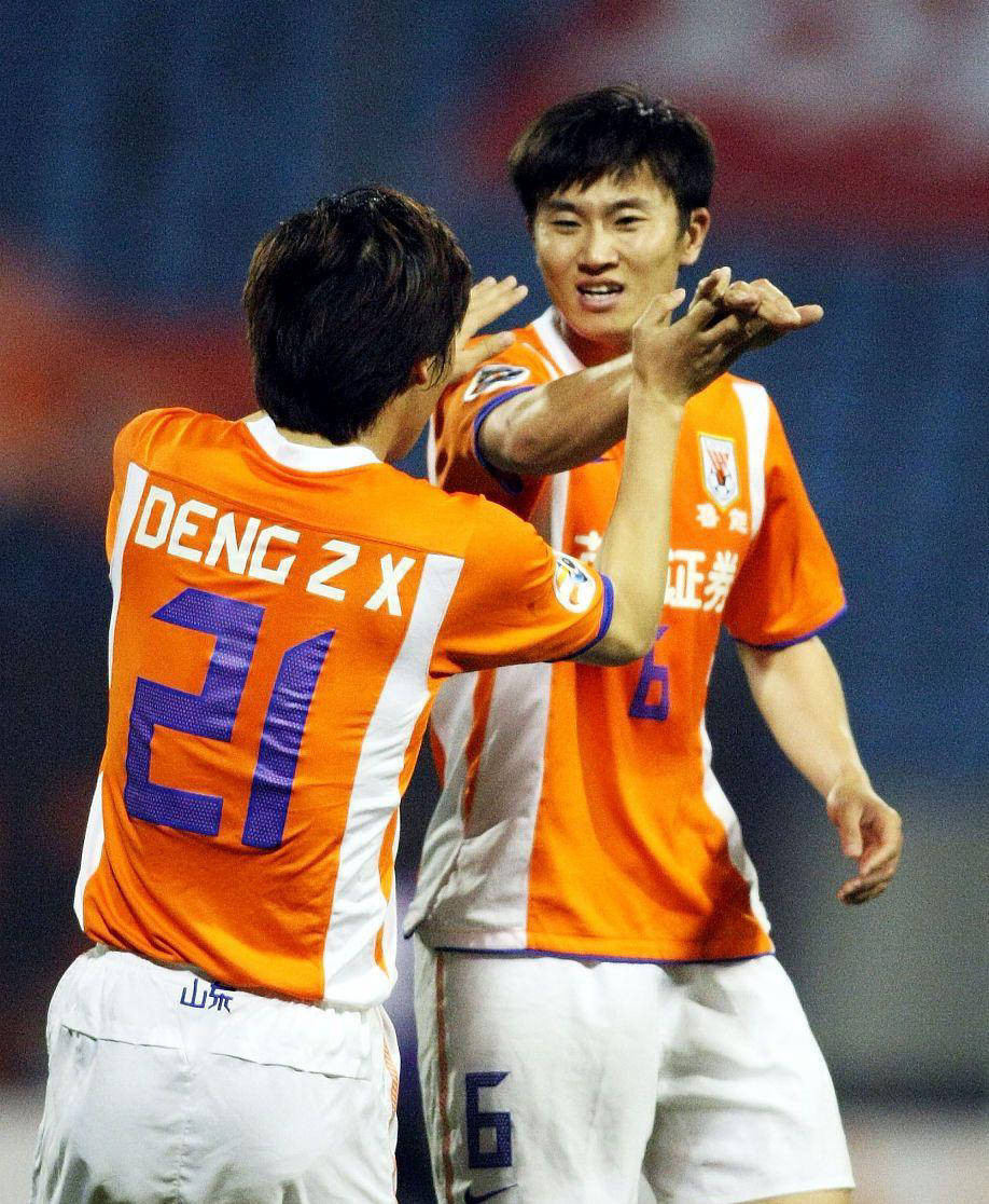 泰山青训真的不行吗？其实青训已为一线队输送了坚实人才