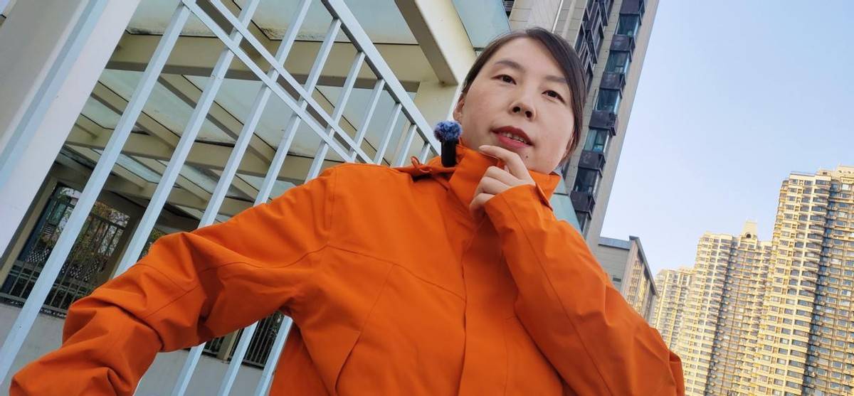 南卡 Qmic无线领夹麦克风，对标千元堆料更足，高清降噪全场景适用