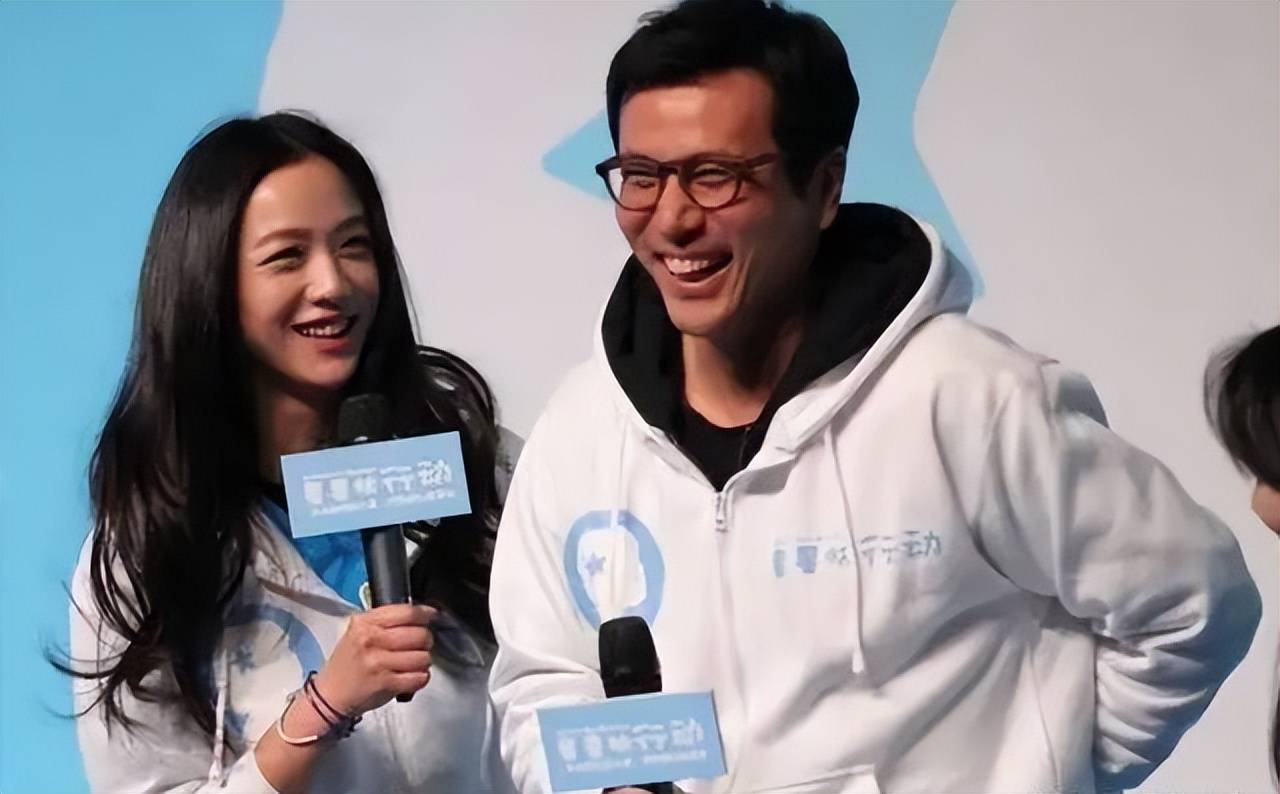 "脱女郎"到"菜农",远嫁韩国11年后汤唯现状令人唏嘘