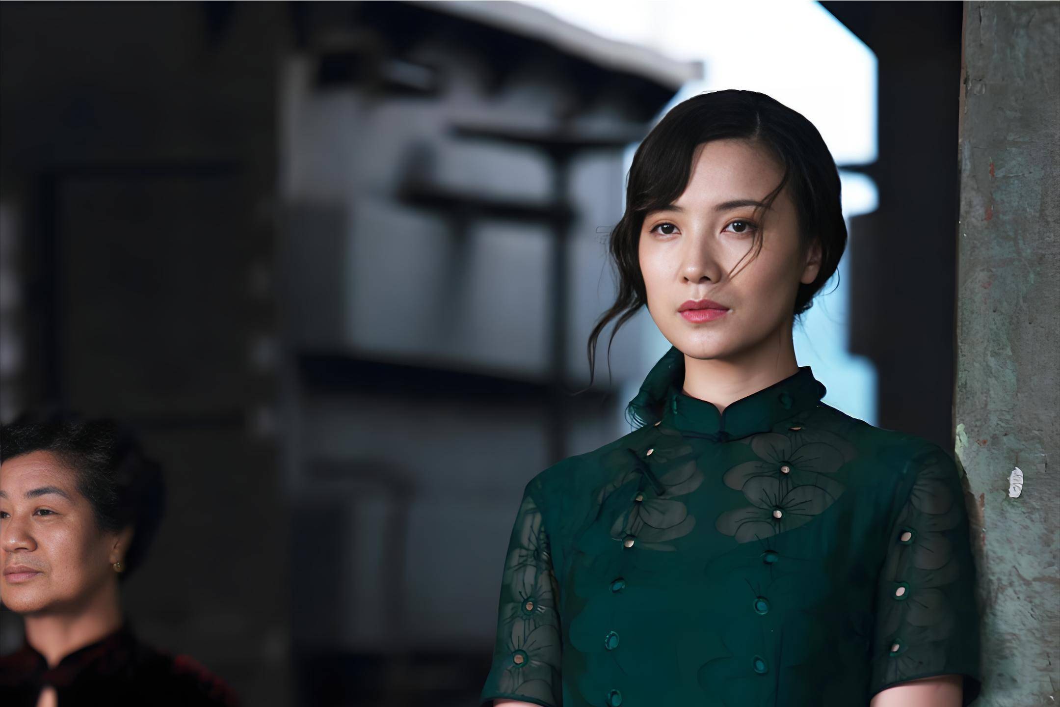 宋佳的获奖率有多高,除了柏林影后咏梅,她还打败了孙俪跟章子怡