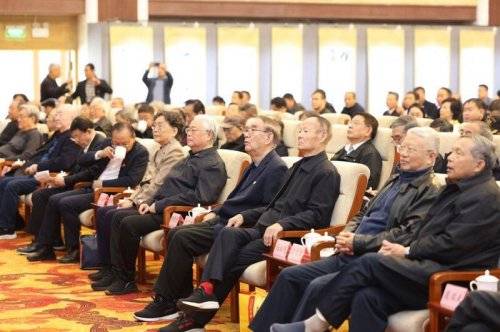 “传承荣光·翰墨华夏”文化交流会暨将部文化工作委员会揭牌仪式——李治贵受邀参加