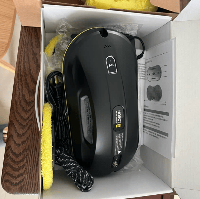 央视公认好用的擦窗机器人十大品牌推荐！擦窗机器人有必要买吗？