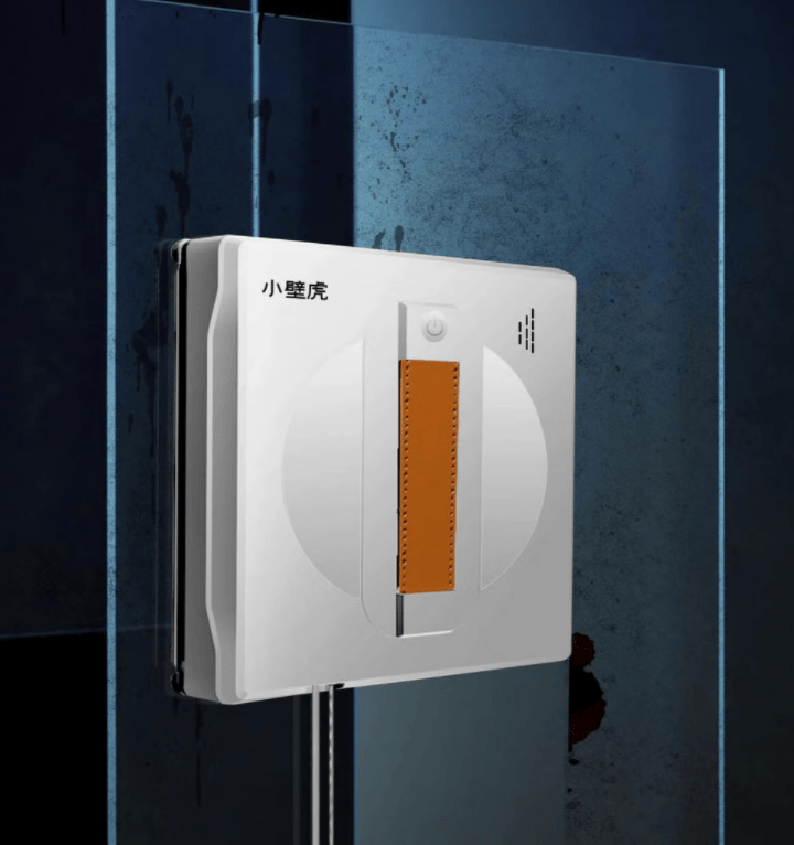 央视公认好用的擦窗机器人十大品牌推荐！擦窗机器人有必要买吗？