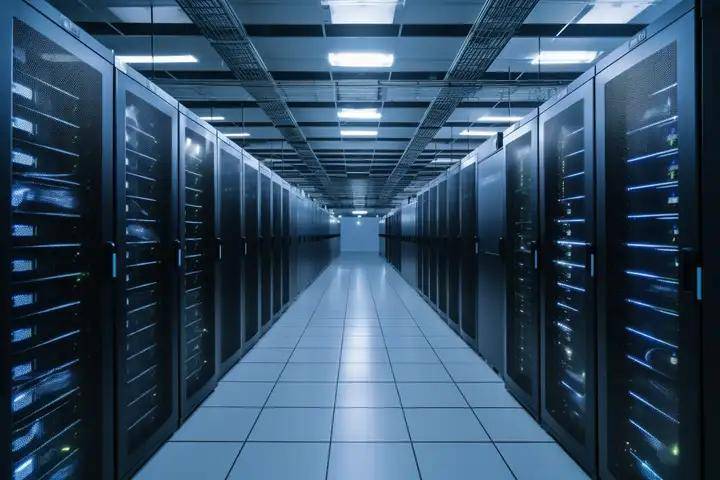 万斯得：定制化流体检测服务，打造数据中心液冷全链条可靠防线(图1)