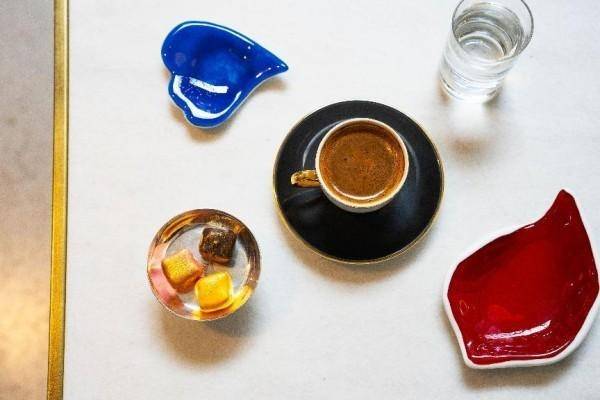 每一口讲述一个故事:世界土耳其咖啡日(图6) 每一口讲述一个故事:世界土耳其咖啡日(图6)