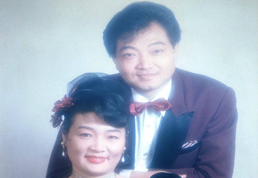 奥运首金许海峰近况曝光:视力严重下降,住旧房?