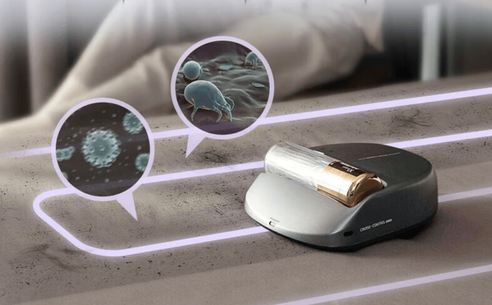 除螨仪哪家比较好?十大高品质除螨仪品牌排行榜出炉!全网独一份