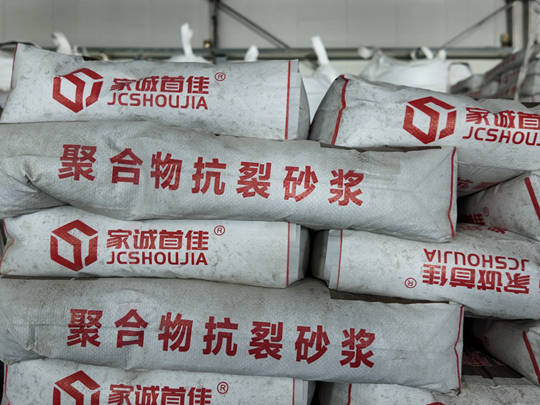 砂浆成本总是超预算？这样规划能省下一大笔！