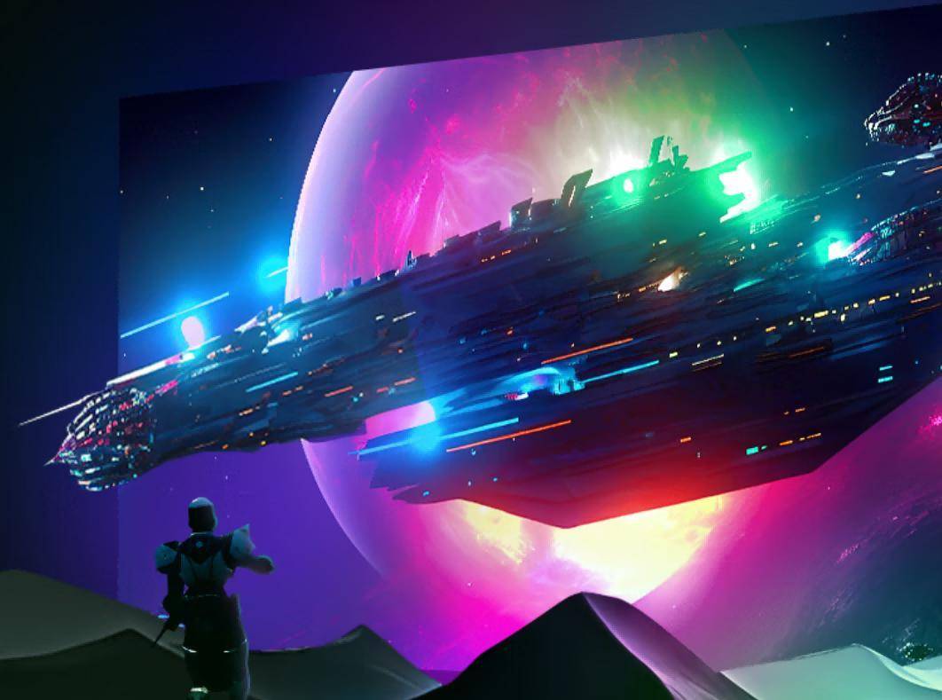 蚂蚁电竞旗舰新品ANT272ZQE震撼来袭：工作好搭档，休闲好伙伴