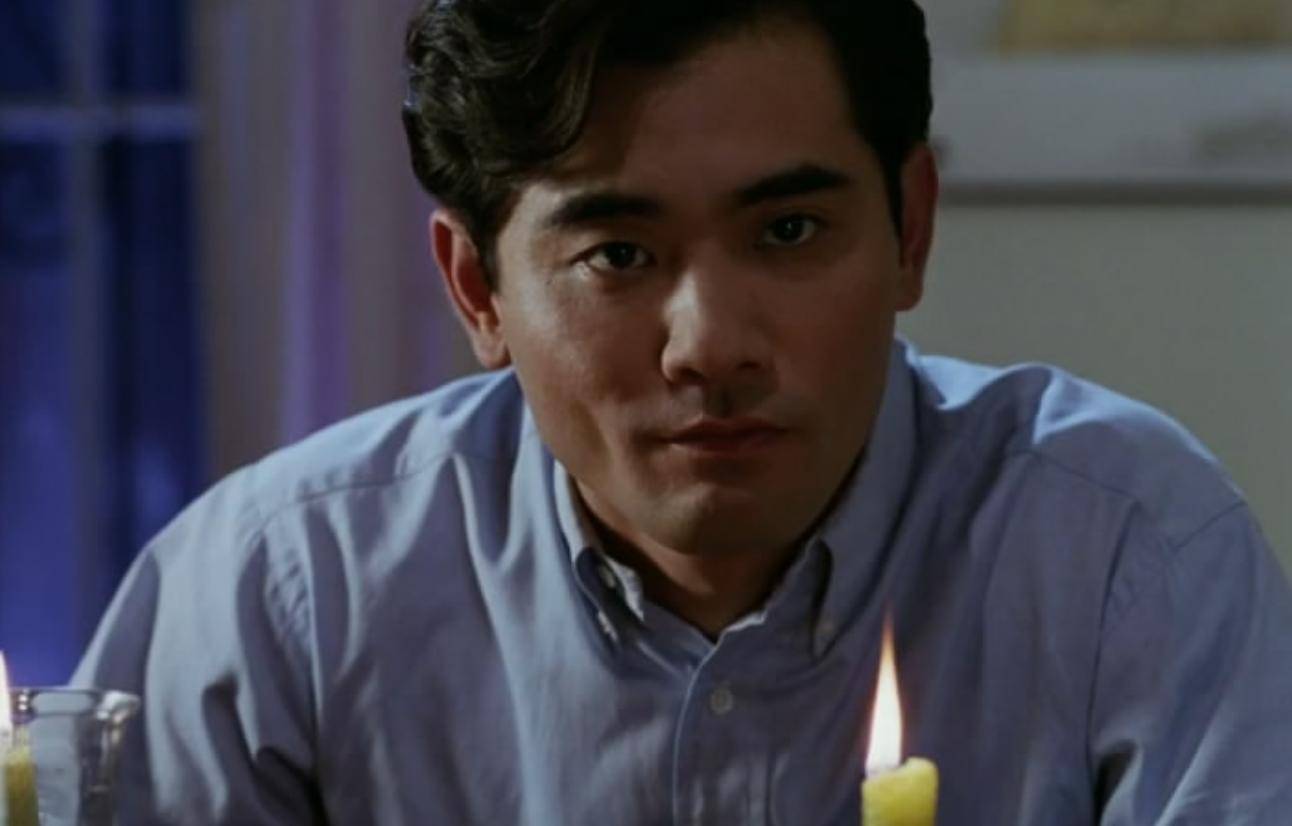 和吴越结婚传闻真相大白9个月后,赵文瑄近况曝光,令人刮目相看