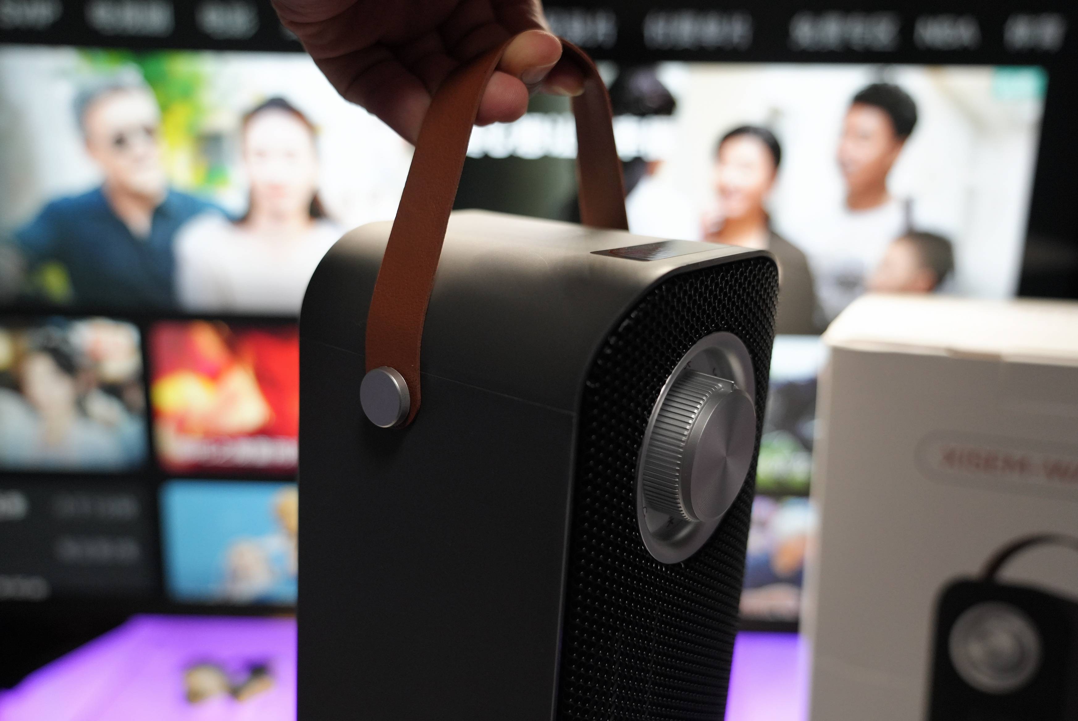 百元捡到宝！西圣 WarmX 暖风机：全场景适配，冬暖夏凉不闲置