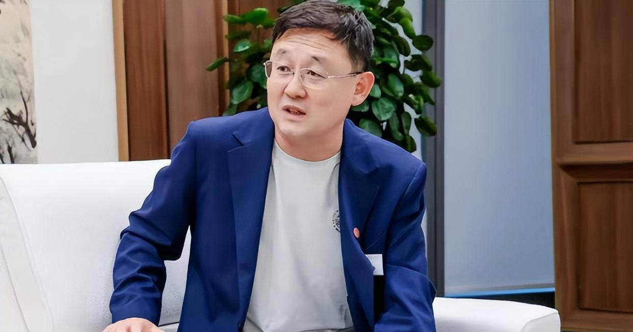 邵佳一是否适合执掌国足？孙继海给出了权威答案：没有人比他更合适