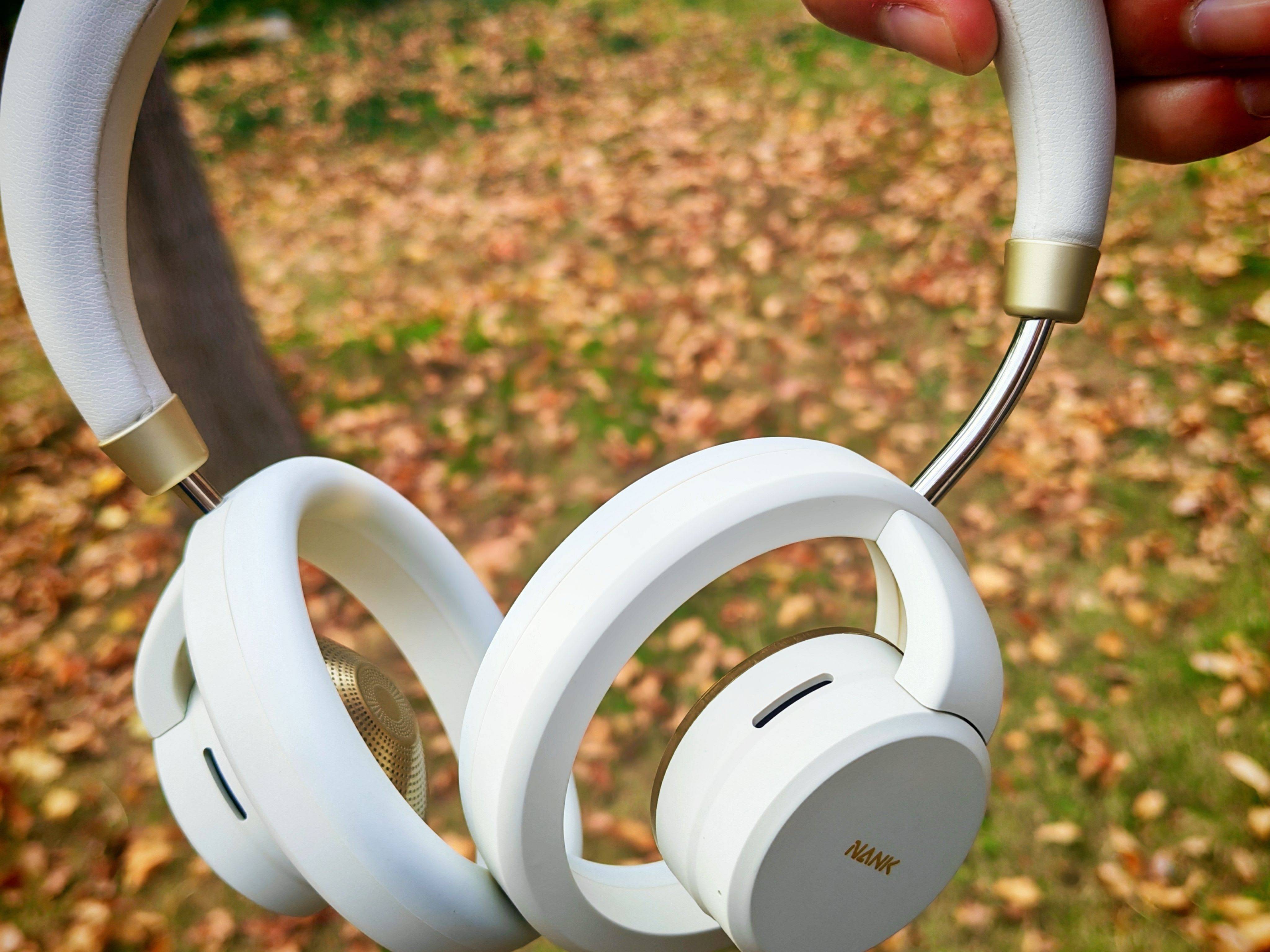 南卡bolt头戴式耳机深度测评:重新定义舒适与音质的边界