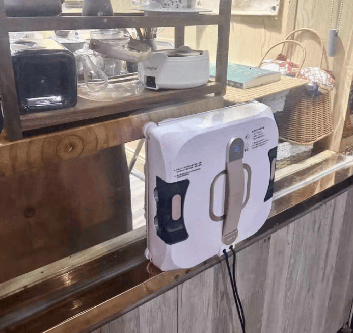 擦窗机器人哪个牌子好用？全自动智能家用擦窗机器人十大品牌出炉