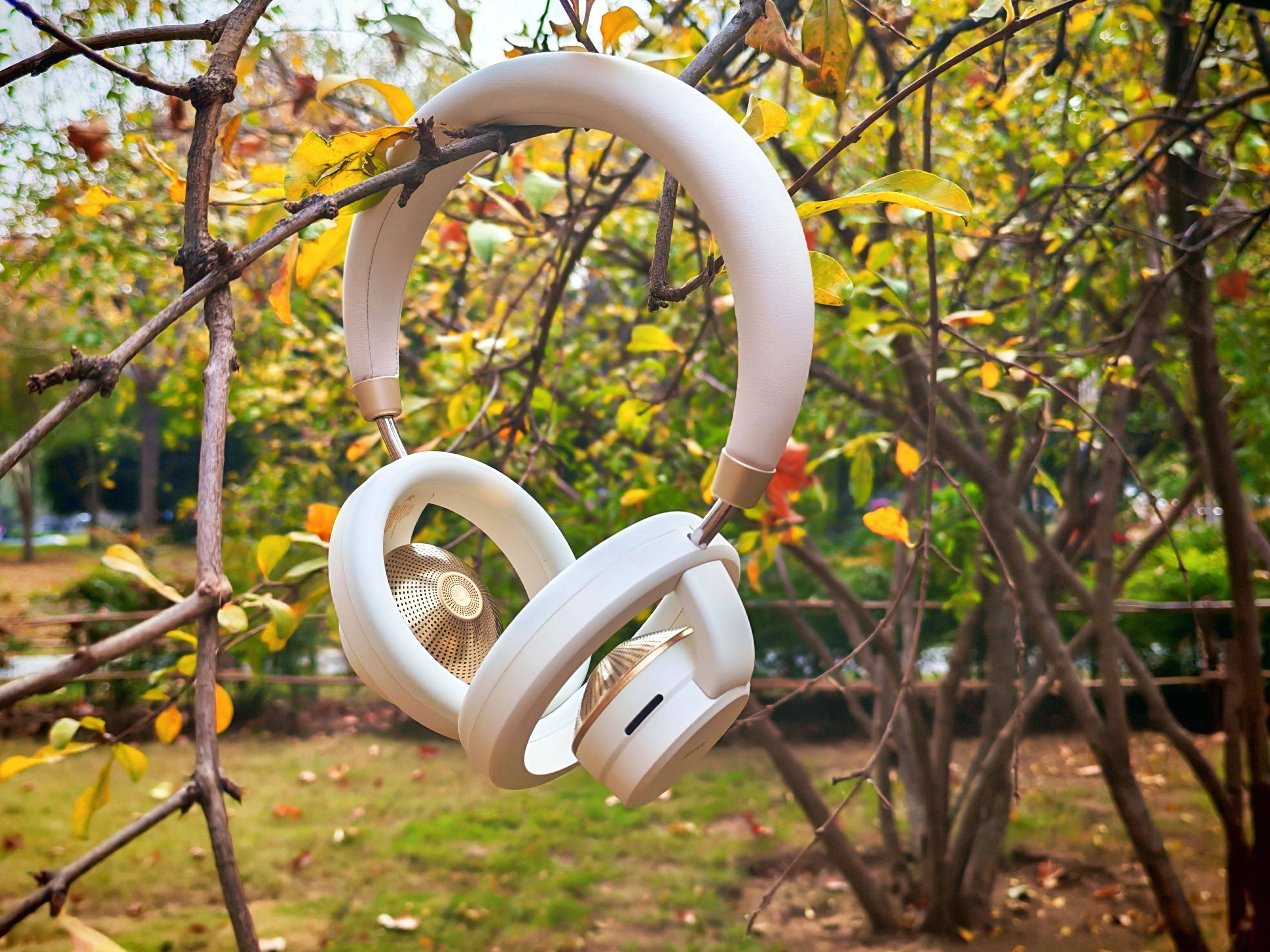 南卡bolt头戴式耳机深度测评:重新定义舒适与音质的边界