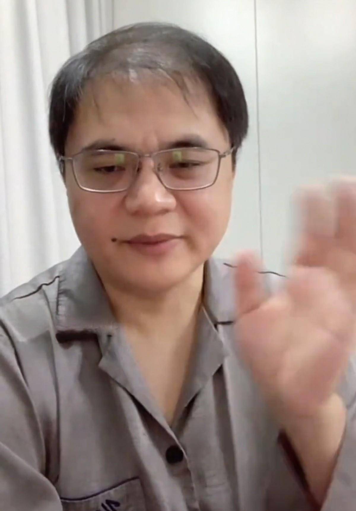 高峰马三立说了马志明也没反对我认为姜宝林就是马老的徒弟